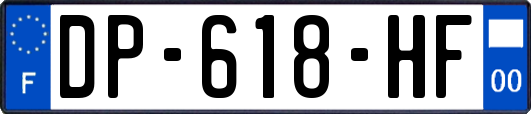 DP-618-HF