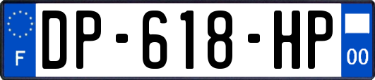 DP-618-HP
