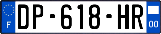 DP-618-HR