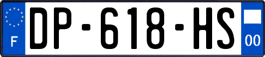 DP-618-HS