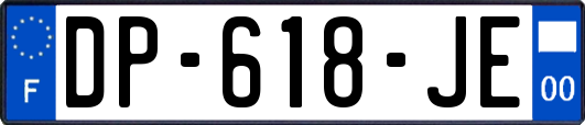DP-618-JE