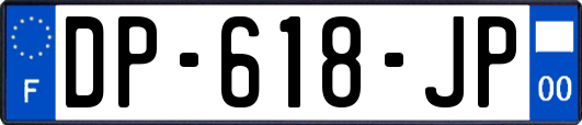 DP-618-JP