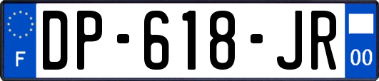 DP-618-JR