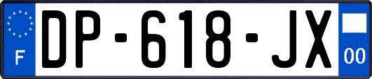 DP-618-JX