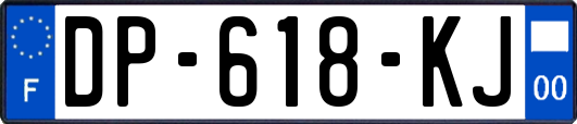 DP-618-KJ