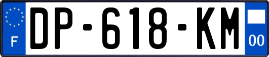 DP-618-KM