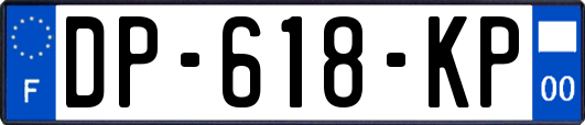 DP-618-KP