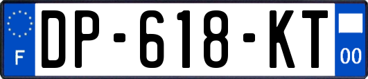 DP-618-KT