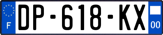 DP-618-KX