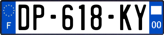 DP-618-KY