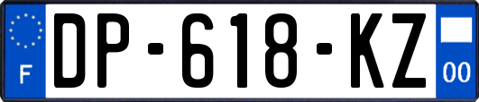 DP-618-KZ