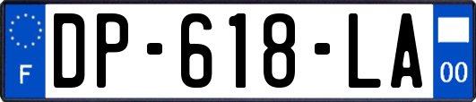 DP-618-LA