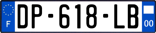 DP-618-LB