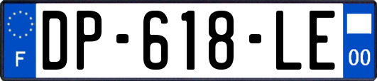 DP-618-LE