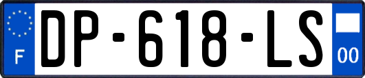 DP-618-LS