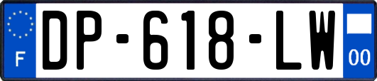 DP-618-LW