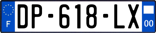 DP-618-LX