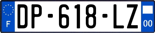 DP-618-LZ