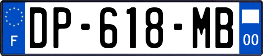 DP-618-MB