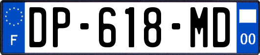 DP-618-MD