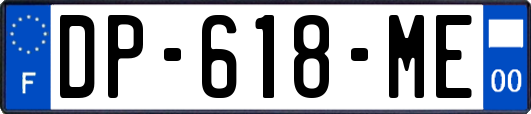 DP-618-ME