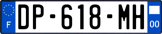 DP-618-MH