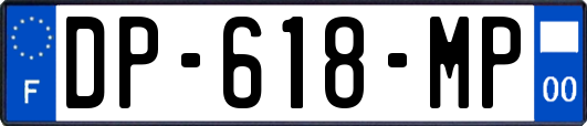DP-618-MP