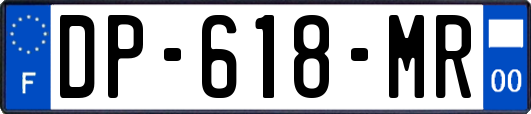 DP-618-MR