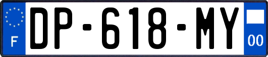 DP-618-MY