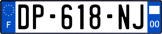 DP-618-NJ