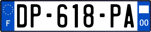 DP-618-PA