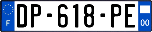 DP-618-PE
