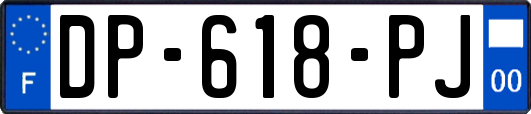 DP-618-PJ