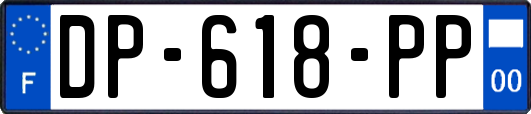 DP-618-PP