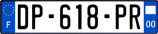 DP-618-PR