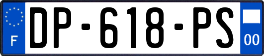DP-618-PS