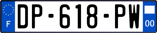 DP-618-PW