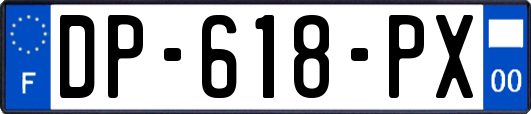 DP-618-PX