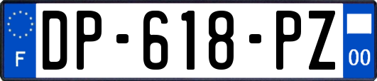 DP-618-PZ
