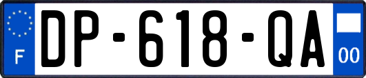 DP-618-QA