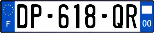 DP-618-QR