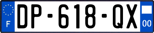 DP-618-QX