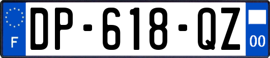 DP-618-QZ