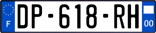 DP-618-RH