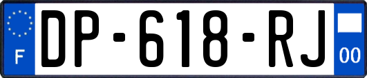 DP-618-RJ
