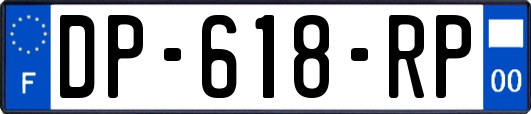 DP-618-RP
