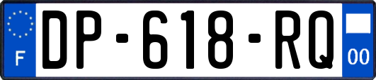 DP-618-RQ