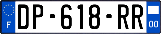 DP-618-RR