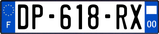 DP-618-RX