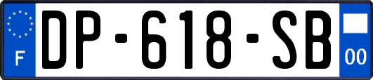 DP-618-SB